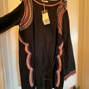 Doen Puja Dress NWT